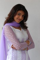 Actress Kajal New Stills